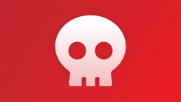 Skull icon